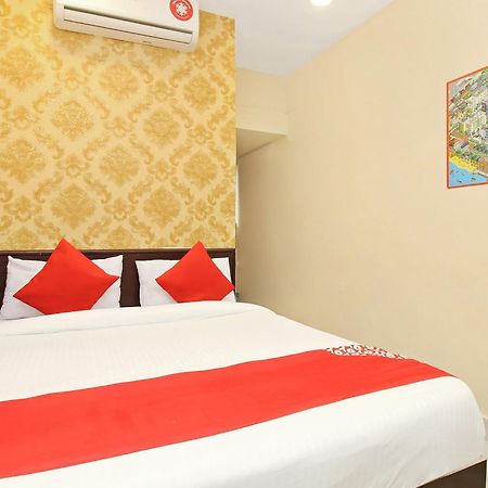 Hotel O Vasundhara Guest House Near Tankbund Secundurabad Kültér fotó