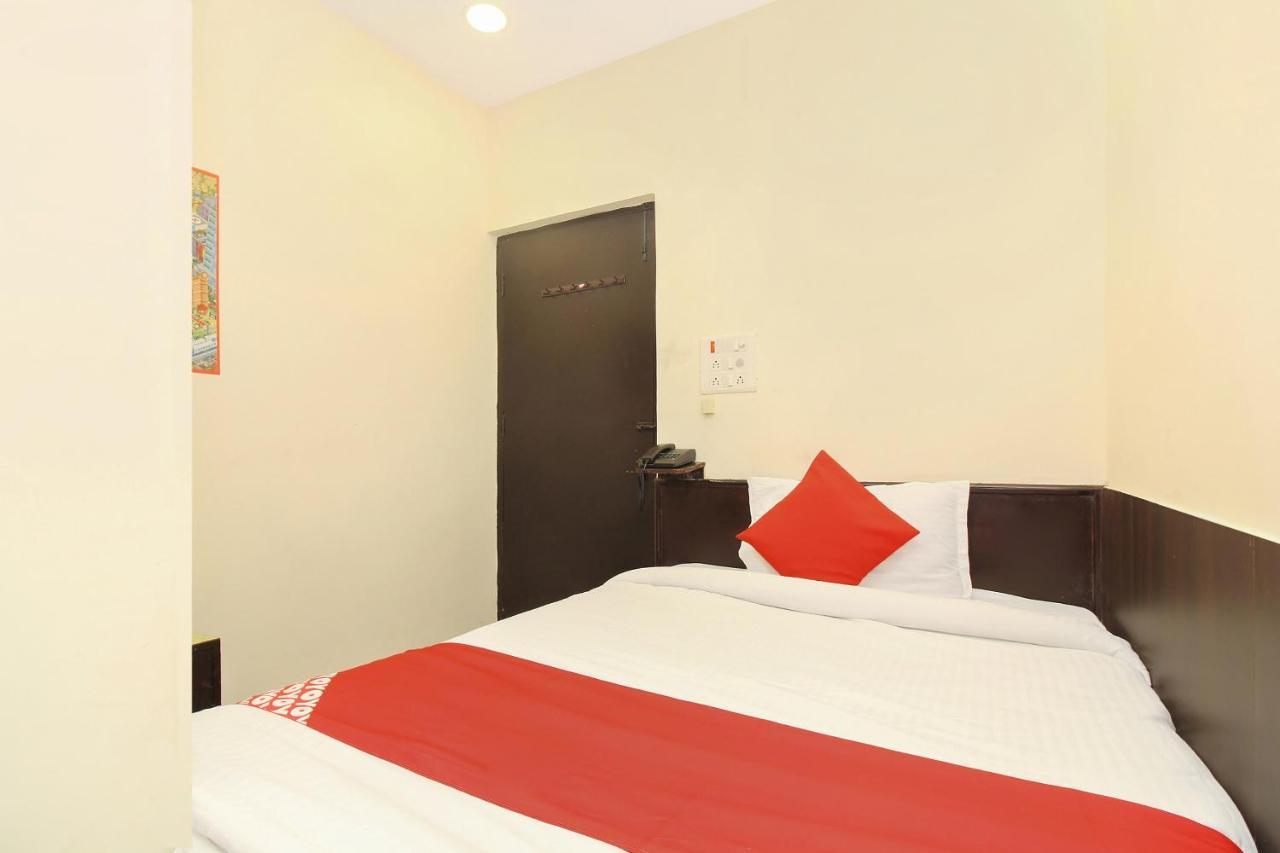 Hotel O Vasundhara Guest House Near Tankbund Secundurabad Kültér fotó